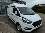 Ford Transit Custom, Trend L2H2 4 J Werksgarantie, Jahr 2022 - Beilngries