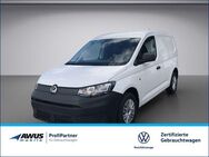 VW Caddy Cargo 2.0 TDI 75 kW - Wismar