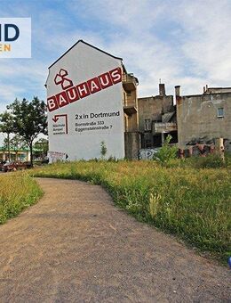 Gestalten Sie die Dortmunder Innenstadt nach Ihren Vorstellungen! - Dortmund