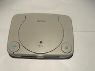 Sony PSOne - Berlin Pankow