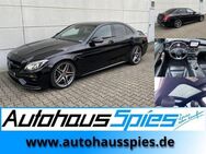 Mercedes-Benz C 63 AMG S TotwAss Pano RKam Memory ACC Sound - Heilbronn