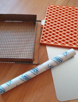 Backzubehör Vemmina - Kamp-Lintfort