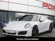 Porsche 991, 2 (911) Carrera 4, Jahr 2018 - Koblenz