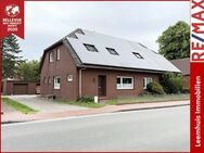 *Mit Baugrundstück*PV-Anlage*Heizung von 2019*Doppelgarage*Top Raumaufteilung* - Detern