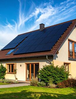 🌞 Photovoltaik-Beratung für Eigenheimbesitzer in Dresden, im Sächsischen Osterzgebirge und in der Lausitz 🌞 - Dresden