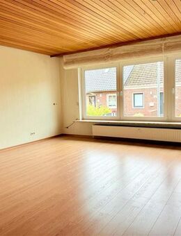 Wohnung mit Garten - Aurich