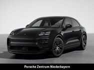 Porsche Macan, | | | | |, Jahr 2022 - Plattling