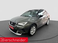 Seat Arona, 1.0 TSI Xperience 17, Jahr 2022 - Hüttlingen