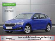 Skoda Scala 1.0 TSI Ambition //LED/PDC/Sitzheizung - Thannhausen