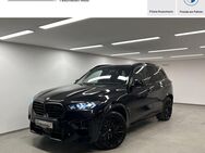 BMW X5 M, Competition Competition Harman Kardon Massagefunk Parkass Prof Sky Lounge, Jahr 2024 - Rosenheim