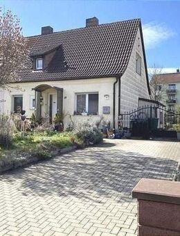 DHH in Röblingen - Seegebiet Mansfelder Land