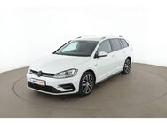 VW Golf VII 2.0 TDI Comfortline BlueMotion - Berlin