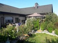 Monteur-Wohnung Möhnesee (Souterrain m. eigener Terrasse) - ab 12,50 Euro pP bei 6 Pers.--> frei ab 16.11.24 - Möhnesee