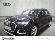 Audi Q3, 40 TFSI quattro advanced, Jahr 2024 - Seevetal