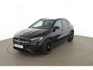 Mercedes-Benz GLA 200 AMG Line - Berlin