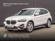 BMW X1 25eA AHK Kamera LED DAB Navi Sitzheiz PDC - Gerlingen