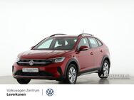 VW Taigo, 1.0 TSI Goal, Jahr 2022 - Leverkusen