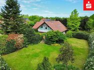 Großzügiges Wohnhaus in Neuenhaus - Ideal für Familien oder Bauträger - Neuenhaus