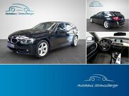 BMW 320 xd Tour Adv. AHK PANO TMP KZU RFK HuD adptLED - Roßtal