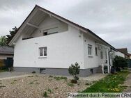 Neu renoviertes Drei - Generationenhaus - Karlskron