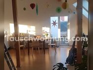 [TAUSCHWOHNUNG] Wunderschöne Loft-Wohnung mit Terrasse - Humboldt-Gremberg - Köln