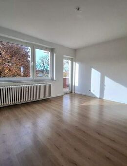 Helle 3ZKB mit Balkon - Minden (Nordrhein-Westfalen)