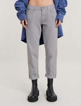 G-STAR Boyfriend-Jeans Kate Baumwollstretch Denim Qualität für hohen Tragekomfort