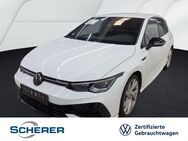 VW Golf, 2.0 VIII R Black Style R-Performance, Jahr 2024 - Mainz