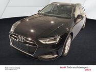 Audi A4, Avant 35 TFSI Businesspaket, Jahr 2021 - Leipzig