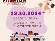 beTrendy Fashion Flohmarkt in Gersthofen - Gersthofen