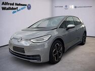 VW ID.3, Pro Performance 1st Plus, Jahr 2020 - Walldorf (Baden-Württemberg)