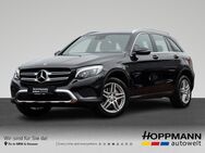 Mercedes GLC 220, d AUTOMATIK, Jahr 2018 - Olpe