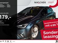 Seat Ibiza, 1.0 TSI FR R VC Ful, Jahr 2024 - Wackersdorf