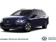 VW Golf Variant, 2.0 VIII MOVE, Jahr 2024 - Dortmund