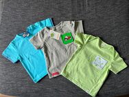 T-Shirt, Babyshirt Gr.68 Neu - Rossau