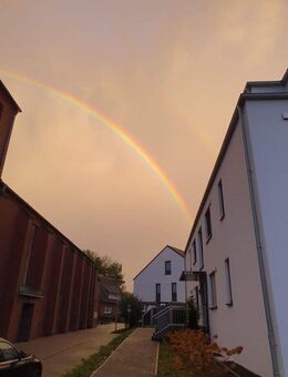 Moderne 3-Zimmer-Wohnung mit Garten und Tiefgarage - Herzogenrath