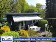 Wochenendhaus mit schönem Garten - Scharbeutz