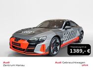Audi RS e-tron GT, CARBONDACH DESIGN PLUS 21ZOLL, Jahr 2021 - Hanau (Brüder-Grimm-Stadt)