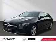 Mercedes CLA 180, SB Progressive Ambiente, Jahr 2023 - Bad Oeynhausen