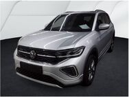 VW T-Cross, 1.5 TSI R-Line IQ, Jahr 2024 - Hannover