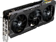 ASUS TUF Gaming Geforce RTX 3060 OC 12GB - Gelsenkirchen Ückendorf