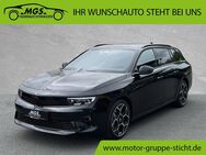 Opel Astra, Sportstourer Drive #, Jahr 2024 - Wunsiedel