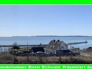 Imposante Stadtvilla mit tollem Ostseeblick in Sassnitz sucht neuen Hausherrn - Sassnitz