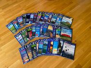 36 Geo-Hefte Spezial zu verschenken - Gottmadingen