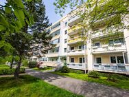 Wohnträume verteilt auf 3 Räume - Zwickau