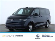 VW T7 Multivan, 2.0 TDI Multivan LÜ LIFE | 7-S |, Jahr 2024 - Plattling