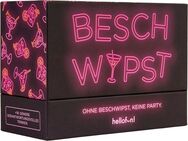 hellofun! Spiel Beschwipst, Trinkspiel