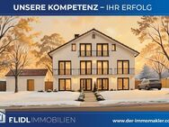 3 Zimmer Erdgeschosswohnung Hartkirchen EG - Pocking