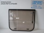 Original Wohnwagenfenster ca 57 x 48,5 Parapress PPRG-RX D2162 (ca BJ 1990-2000) - neue Lagerware mit Lagerspuren - Schotten Zentrum