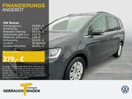 VW Sharan, 1.4 TSI COMFORTLINE, Jahr 2020 - Herne